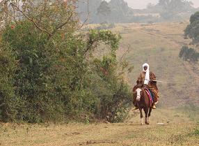 fotografia Camerun